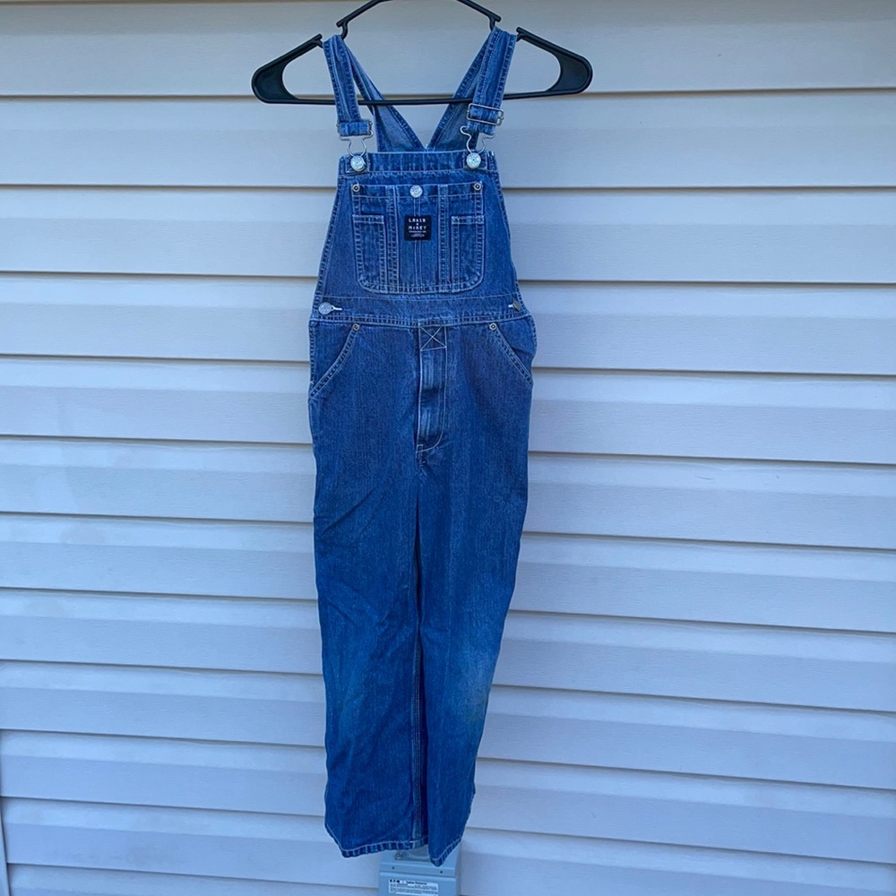 Lakin *McKey Trading Company bibs
